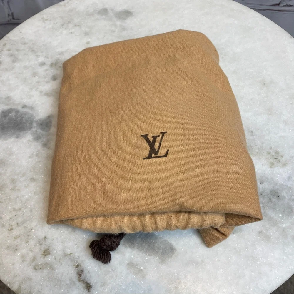 Louis Vuitton Black and Brown Lace Up Boots - Picture 10 of 11